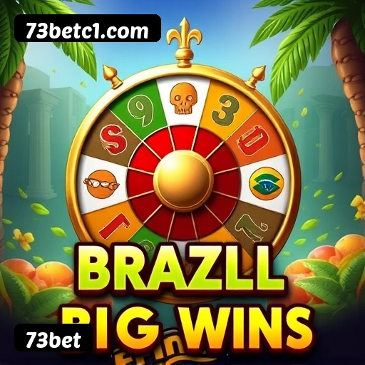 Siga a 73bet no Facebook