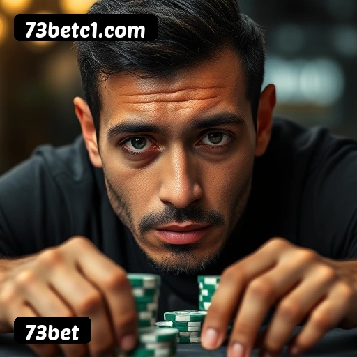 Apostas esportivas ao vivo na 73bet