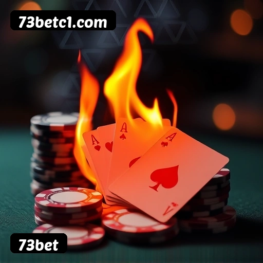 Cashback Semanal 73bet