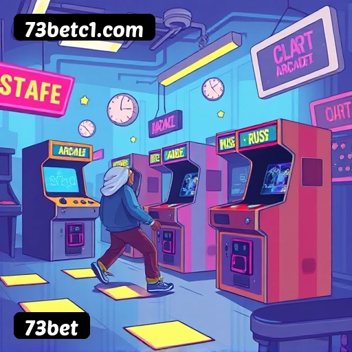 Certificações de segurança e licenças da 73bet